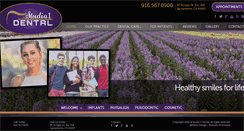 Desktop Screenshot of drdavidberg.com